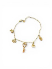 NUOVO Bracciale Donna Shelly