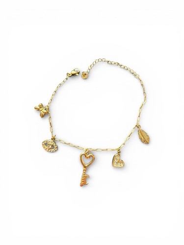 Nuovo bracciale donna shelly - nuovo,