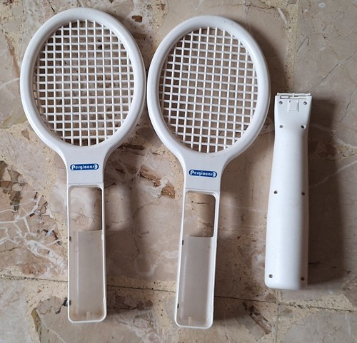 6629 racchetta tennis - +, mazza
