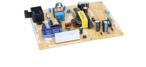 Scheda power - (new),
