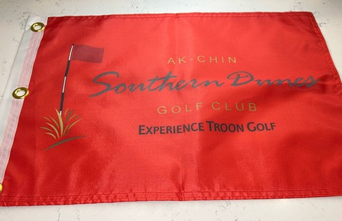 Chin southern dunes - southern,