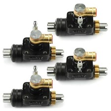 4x Cilindro Freno Ruota