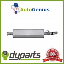 MARMITTA SILENZIATORE