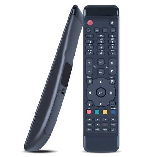 Telecomando per amiko viper - per,