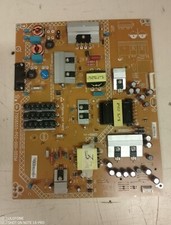 Scheda Alimentazione TV Philips Modello:50PUS6809/12 Codice Scheda:715G6555 P02-