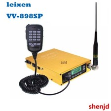 Leixen 898sp 25w vhf uhf - leixen, vv-898sp