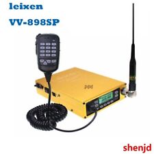 Leixen VV-898SP 25W VHF/UHF