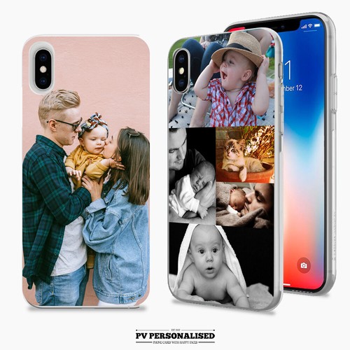 Cover telefono personalizzata
