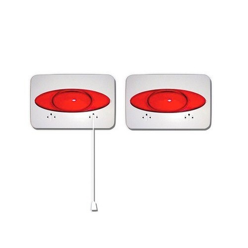 Kit allarme chiamata - , emergenza