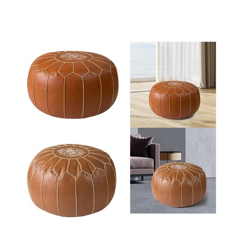 Fodera per pouf non imbottita