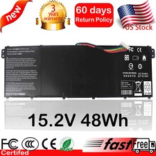 AC14B3K Laptop Battery for