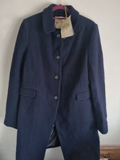 Biaumax Cappotto Uomo Lana In