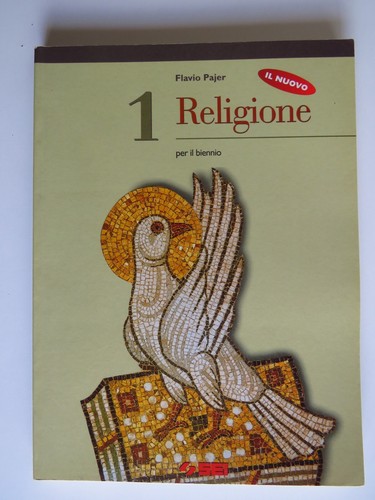 Nuovo religione per il - nuovo, 1