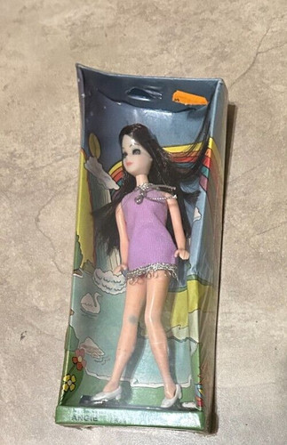 Bambola topper walking - bambola, angie