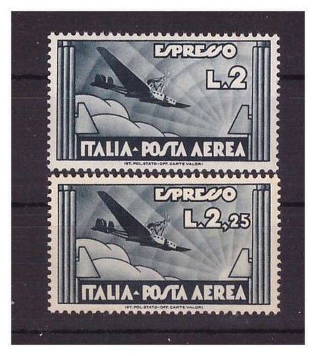 Regno italia 1933 gli - regno,