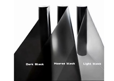 Pellicola oscurante fari auto varie misure