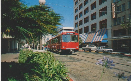 Carrello articolato san diego - carrello,