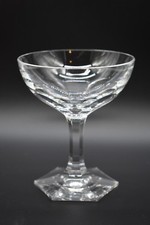 Val St Lambert Belgian Siebel