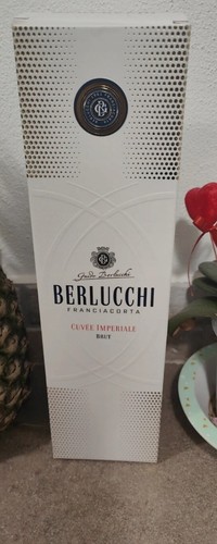 Berlucchi brut cuvée - berlucchi,