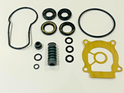 Kit guarnizioni scatola - , cambio