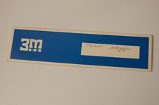 Negativi bianco/nero 24x36 -
