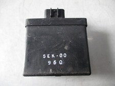 5EK-00 Centralina Motore Centraline Elettrica Yamaha TW 125 1999 2003 2004 ECU
