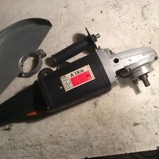 smerigliatrice angolare Felisatti A18/6