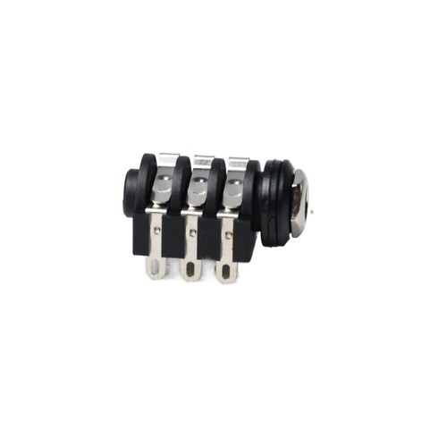10pcs cliff phone jack - 10pcs,