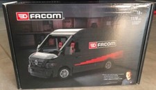 Lego facom truck - truck,