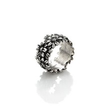 Anello Giovanni Raspini Fascia