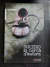 Libro Suicidio in cerca