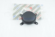FRONT BUMPER FOG CAP LANCIA