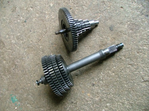 Piaggio vespa 150 motore - vespa, gl