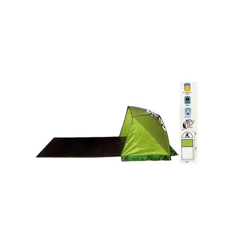 Tenda campeggio spiaggia - /,