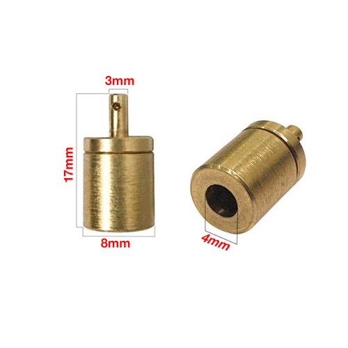 Adattatore ricarica gas - , uk