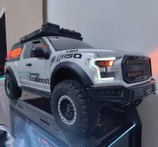 RC Ford Raptor scala 1/8 nuovo