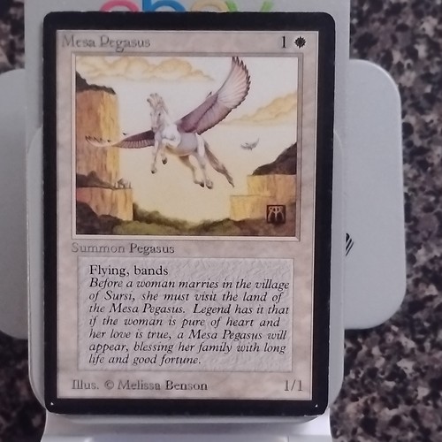 Magic the gathering mesa - magic:,