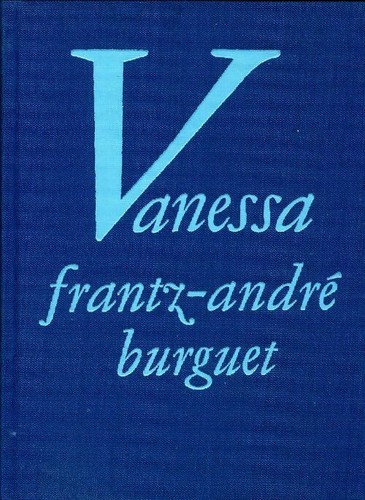 Vanessa frantz andré - vanessa, frantz-andré