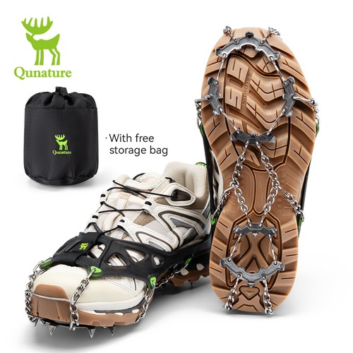 Rockbros ramponi unisex - ramponi,