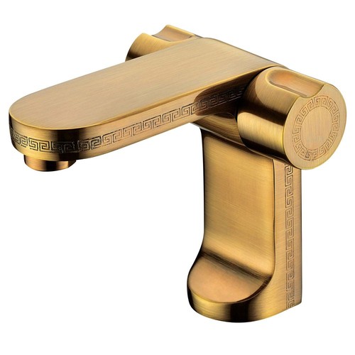Retro bagno lavabo miscelatore - retro,