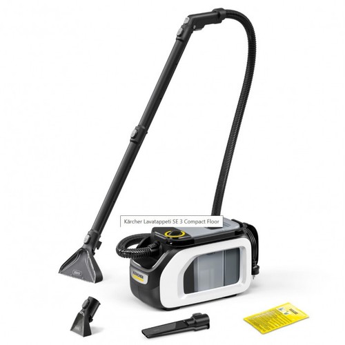 Karcher se3 compact floor - se3,