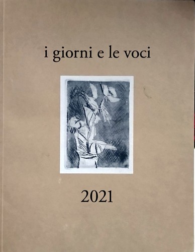 Libro giorni voci - i,