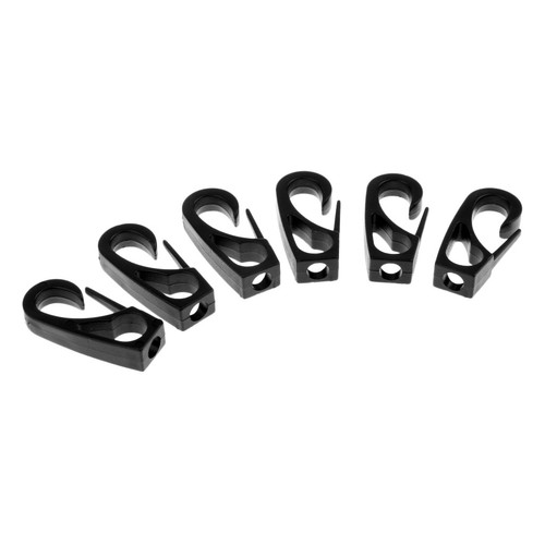 Gancio per for kayak - for,