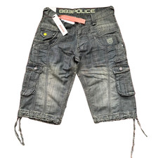 Pantaloncini Uomo 883 Police