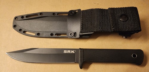 Coltello cold steel srk - coltello,
