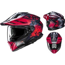 Hjc rpha helm offroad - hjc, 60
