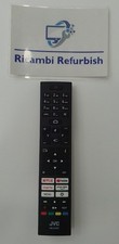 TELECOMANDO RM-C3607 JVC NUOVO