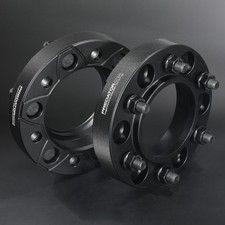 2x PREDATOR4X4 30mm 6x139.7