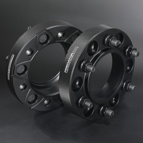 30mm 6x139 distanziali - 2x, 6x139.7