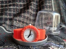 orologio Hip Hop, nuovo con